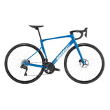 BMC Roadmachine TWO Ultegra Di2 Cobal Blue/White / 54 Bikes - Road