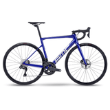 BMC Teammachine SLR THREE Sparkling Blue/Brushed Alloy / 47 Bikes - Road