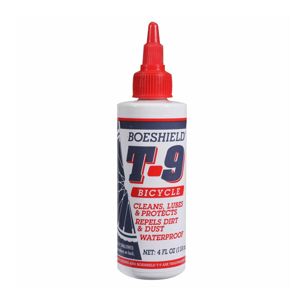 Boeshield T-9 Lube 118mL Accessories - Maintenance - Chain Lube