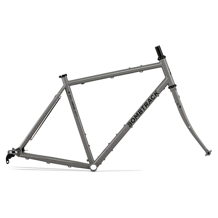 Bombtrack Arise FM L, Kit Touring Frames