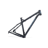 Bombtrack Beyond+ ADV Bombtrack, Beyond+ ADV, Touring Frame, Matte Black, L Touring Frames