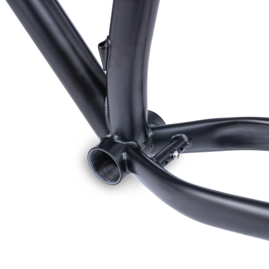 Bombtrack Beyond+ ADV Bombtrack, Beyond+ ADV, Touring Frame, Matte Black, L Touring Frames