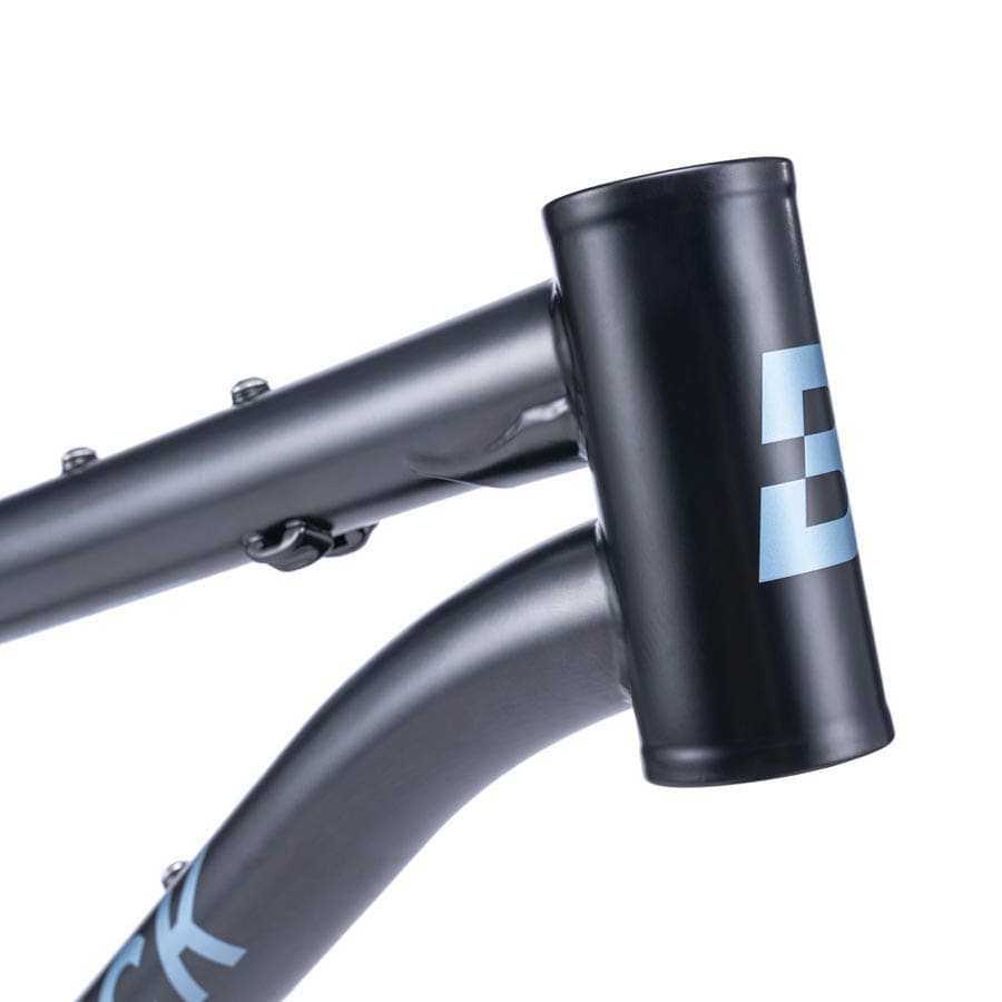 Bombtrack Beyond+ ADV Bombtrack, Beyond+ ADV, Touring Frame, Matte Black, L Touring Frames