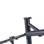 Bombtrack Beyond+ ADV Bombtrack, Beyond+ ADV, Touring Frame, Matte Black, L Touring Frames