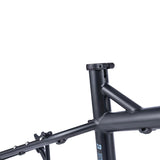 Bombtrack Beyond+ ADV Bombtrack, Beyond+ ADV, Touring Frame, Matte Black, L Touring Frames
