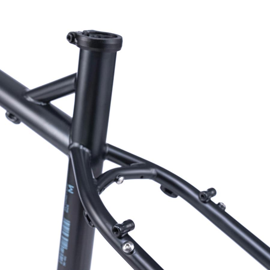 Bombtrack Beyond+ ADV Bombtrack, Beyond+ ADV, Touring Frame, Matte Black, L Touring Frames