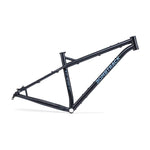 Bombtrack Beyond+ ADV Bombtrack, Beyond+ ADV, Touring Frame, Matte Black, S Touring Frames