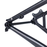 Bombtrack Beyond+ ADV Touring Frames