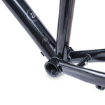 Bombtrack Beyond Bombtrack, Beyond, Touring Frame, Black, S Touring Frames
