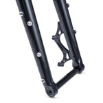 Bombtrack Beyond Bombtrack, Beyond, Touring Frame, Black, S Touring Frames