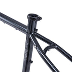 Bombtrack Beyond Bombtrack, Beyond, Touring Frame, Black, S Touring Frames