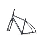 Bombtrack Beyond Bombtrack, Beyond, Touring Frame, Black, S Touring Frames