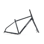 Bombtrack Beyond Bombtrack, Beyond, Touring Frame, Black, S Touring Frames
