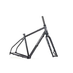 Bombtrack Beyond Bombtrack, Beyond, Touring Frame, Black, S Touring Frames