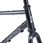 Bombtrack Beyond Bombtrack, Beyond, Touring Frame, Black, S Touring Frames