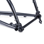 Bombtrack Beyond Bombtrack, Beyond, Touring Frame, Black, S Touring Frames