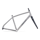 Bombtrack Beyond Ti Bombtrack, Beyond Ti, Touring Frame, Titanium, L, Kit Touring Frames