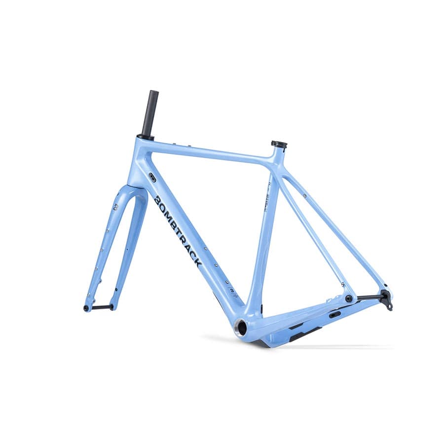 Bombtrack Bombtrack HOOK EXT C Road Frames