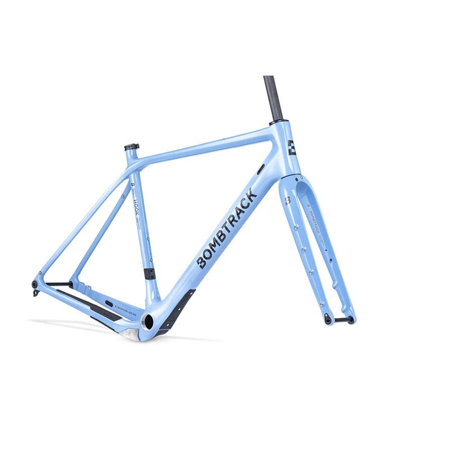 Bombtrack Bombtrack HOOK EXT C Road Frames