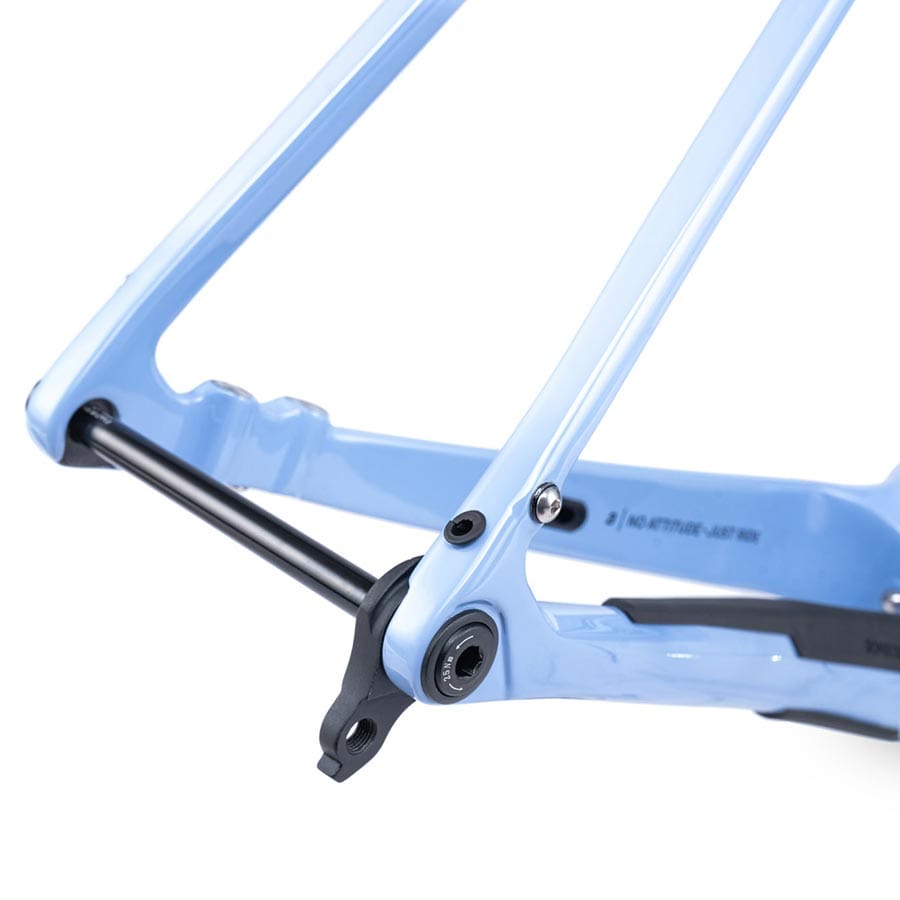 Bombtrack Bombtrack HOOK EXT C Road Frames