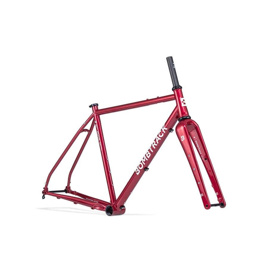 Bombtrack Bombtrack HOOK Road Frames