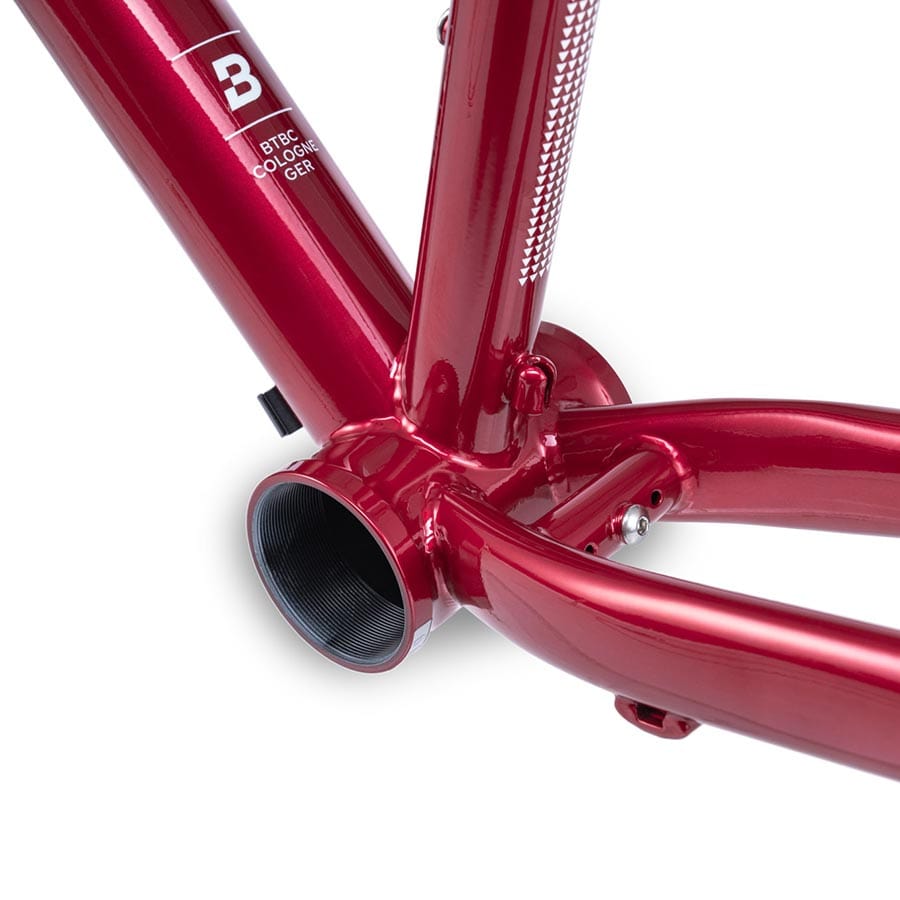 Bombtrack Bombtrack HOOK Road Frames