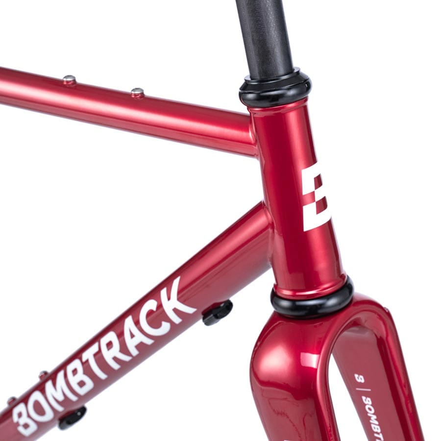 Bombtrack Bombtrack HOOK Road Frames