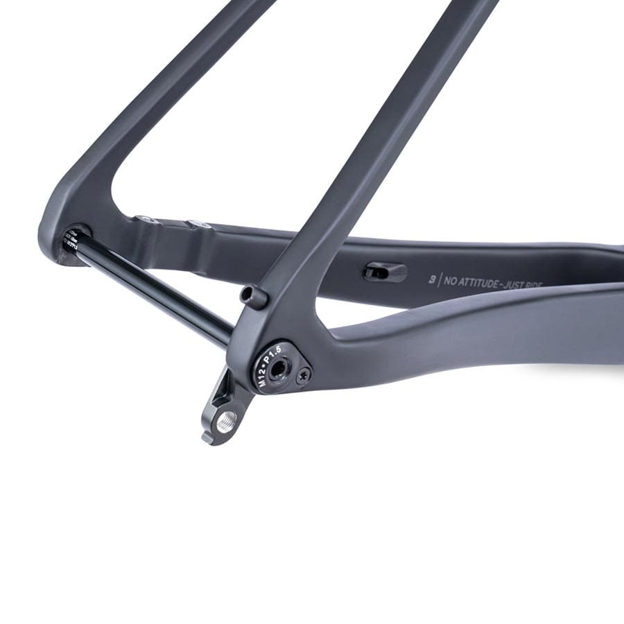 Bombtrack Bombtrack Tension C Cyclocross Frames
