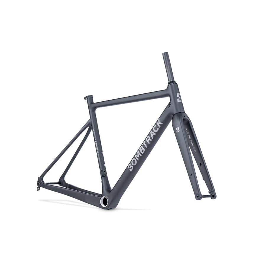 Bombtrack Bombtrack Tension C Cyclocross Frames