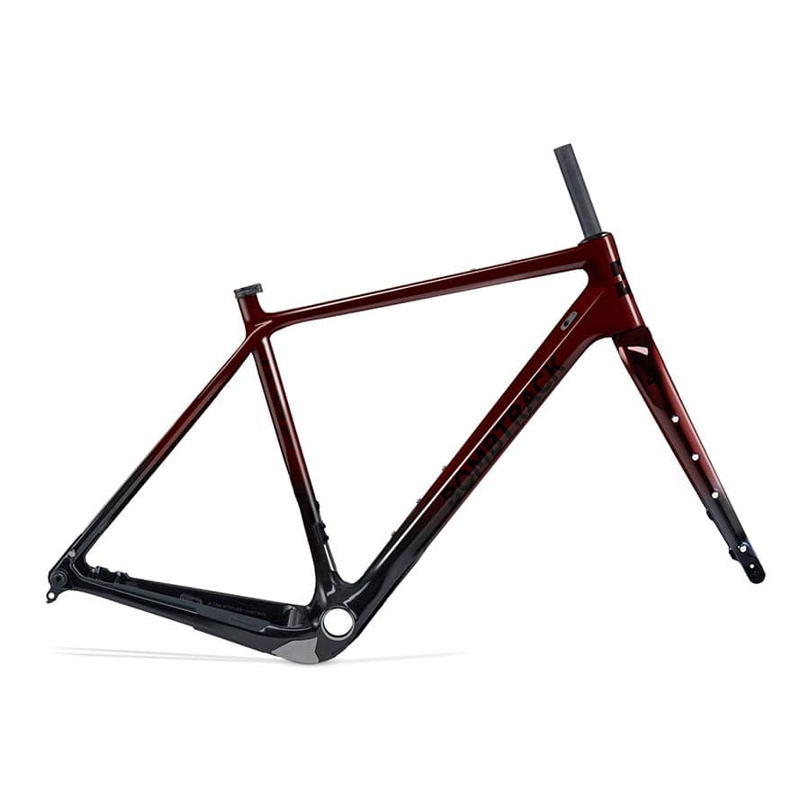 Bombtrack HOOK EXT C L, Kit Road Frames