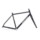 Bombtrack HOOK EXT Matte Black, M Road Frames