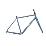 Bombtrack HOOK EXT Matte Turquoise, L Road Frames