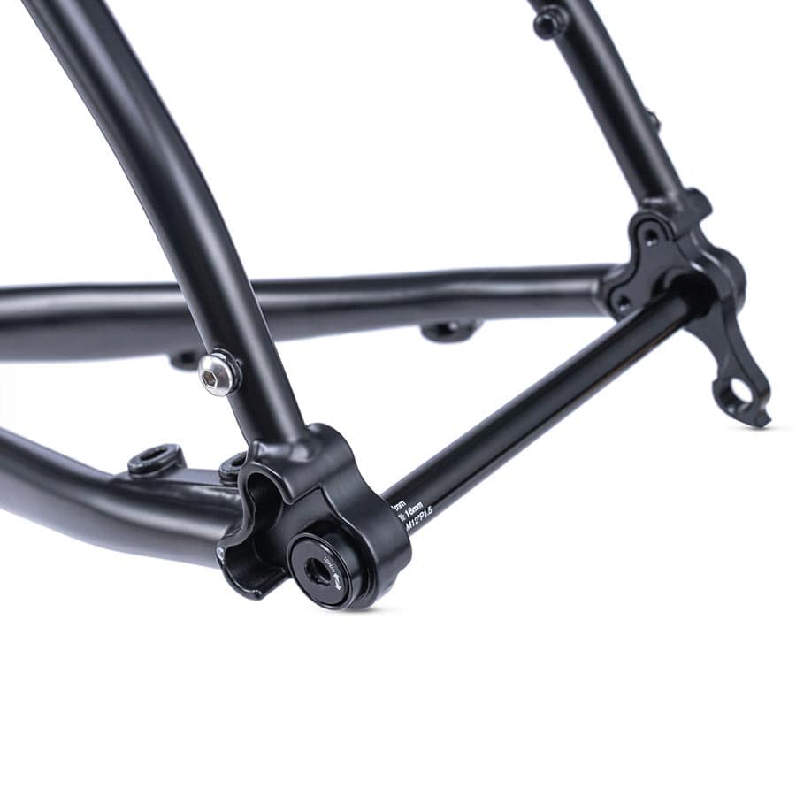 Bombtrack HOOK EXT Road Frames