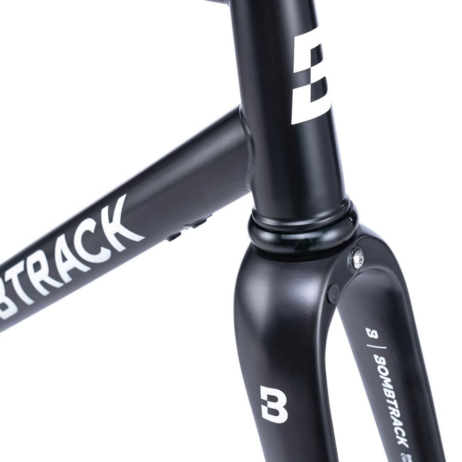 Bombtrack HOOK EXT Road Frames