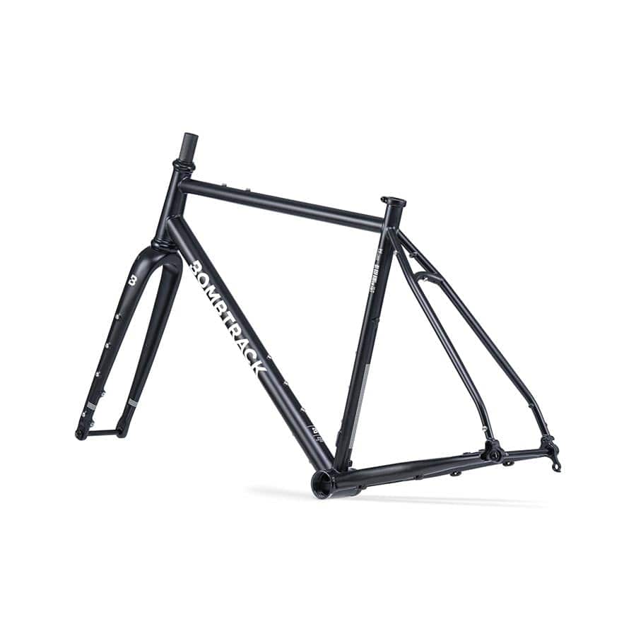 Bombtrack HOOK EXT Road Frames