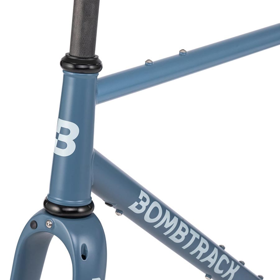 Bombtrack HOOK EXT Road Frames