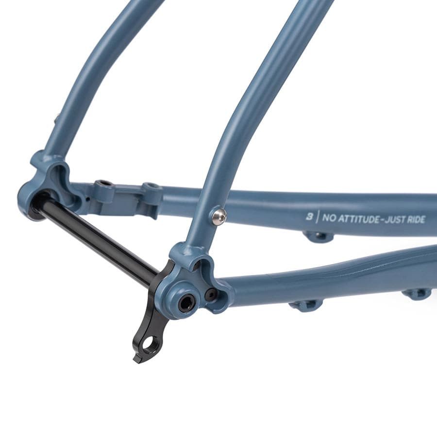 Bombtrack HOOK EXT Road Frames