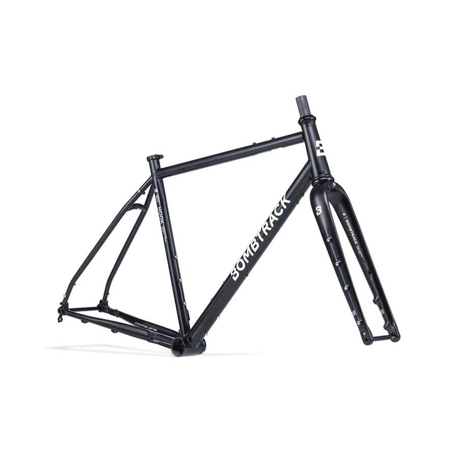 Bombtrack HOOK EXT Road Frames