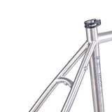 Bombtrack HOOK EXT TI Bombtrack, HOOK EXT TI, Road Frame, Titanium, L Road Frames