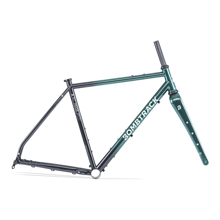 Bombtrack HOOK L, Kit Road Frames