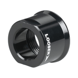 Bontrager 3 Pawl XDR 12mm End Cap Drive Side Rear Parts - Hubs