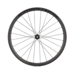 Bontrager Aeolus Elite 35 TLR Disc Road Wheel Front Parts - Wheels - Road