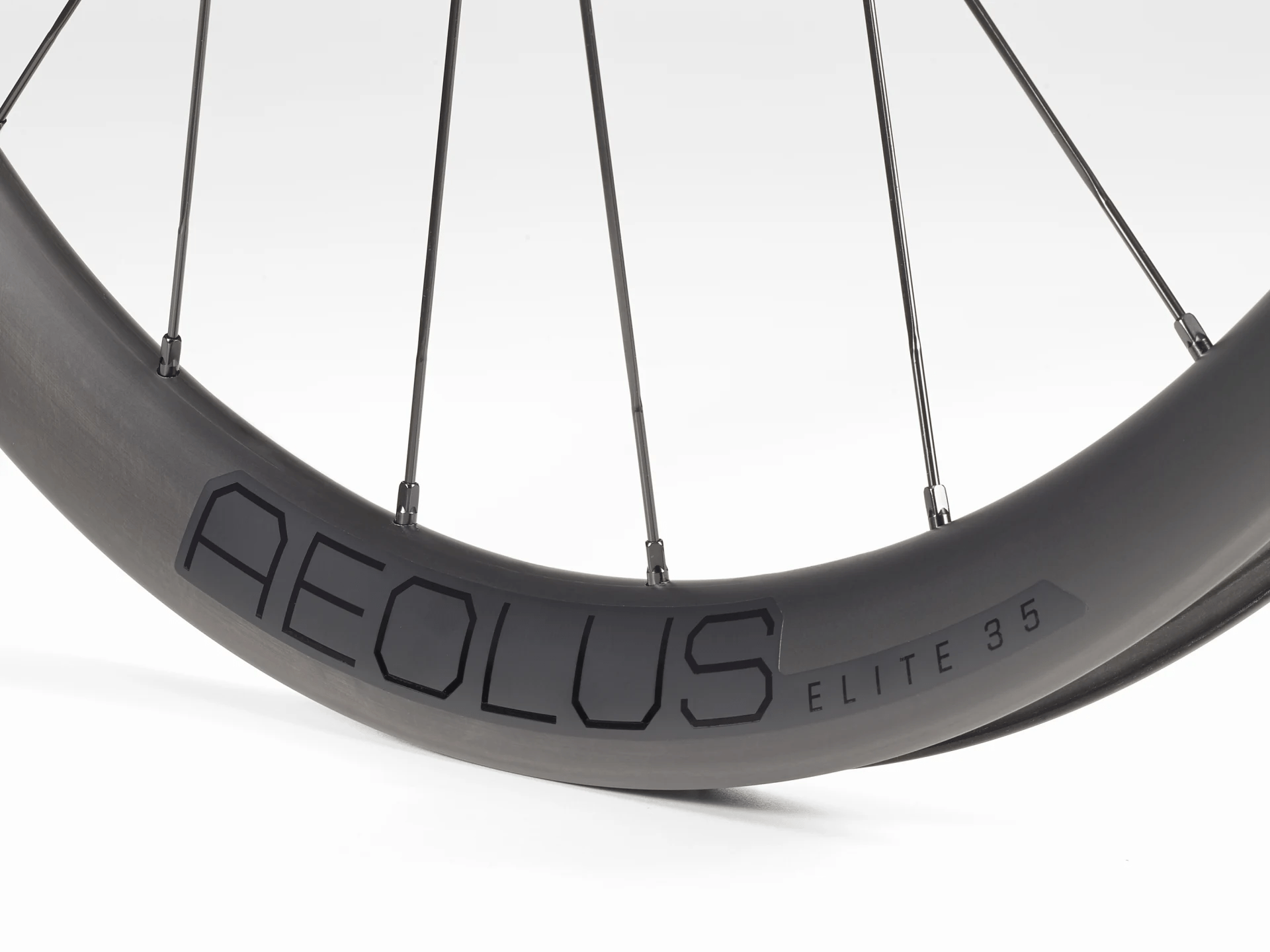 Bontrager Aeolus Elite 35 TLR Disc Road Wheel – Bici Bontrager Aeolus Elite 35 TLR Disc Road Wheel – Bici