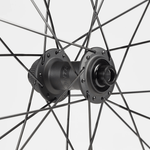 Bontrager Aeolus Elite 35 TLR Disc Road Wheel Parts - Wheels - Road