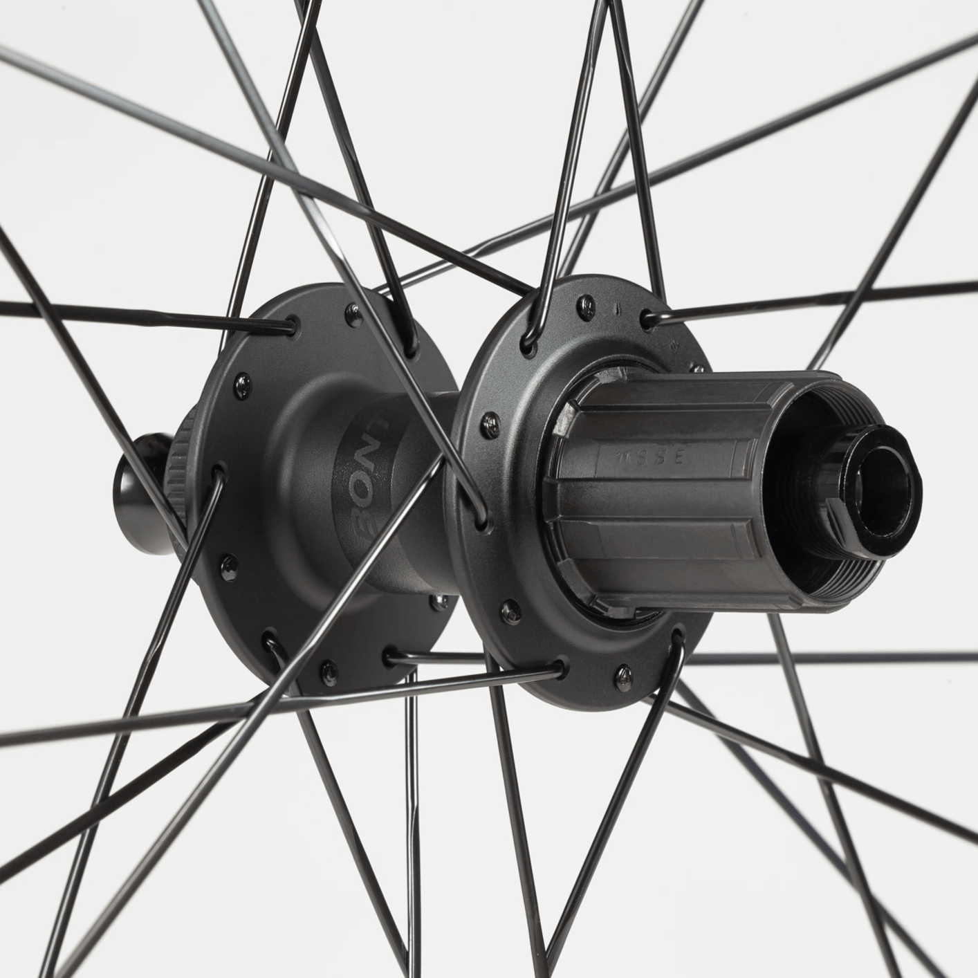 Bontrager Aeolus Elite 35 TLR Disc Road Wheel – Bici Bontrager Aeolus Elite 35 TLR Disc Road Wheel – Bici