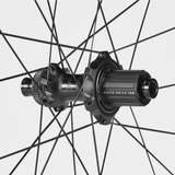 Bontrager Aeolus Pro 49V Disc TLR Road Wheel Rear Shimano/SRAM Road 10/11-speed Parts - Wheels - Road