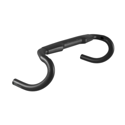 Bontrager Aero Pro Road Handlebar 390mm/420mm Parts - Handlebars - Drop