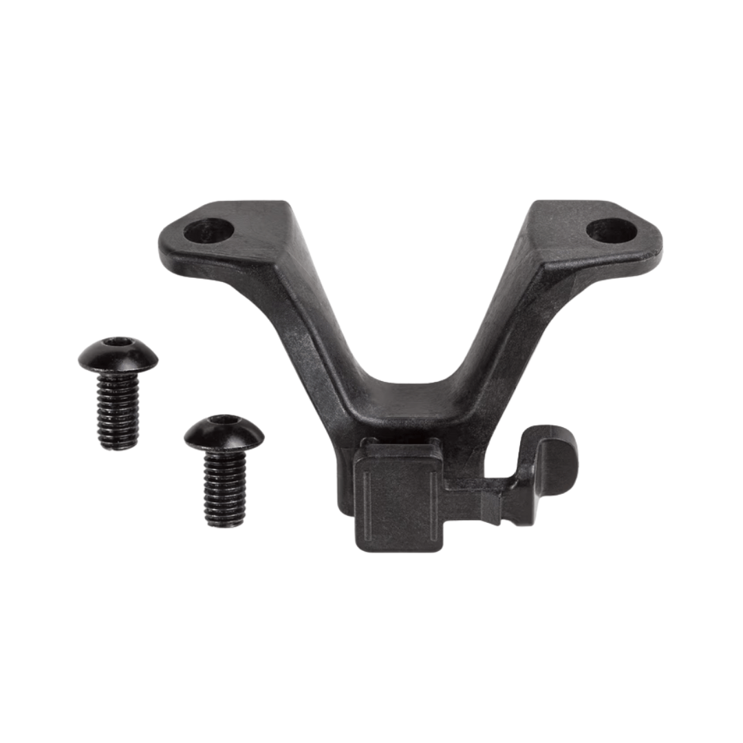 Bontrager Blendr Saddle Accessory Mount Accessories - Lights - Accessories