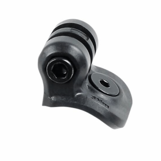 Bontrager Blendr XXX Barstem Mono Base Accessories - Computer Mounts