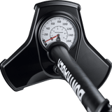 Bontrager Charger Floor Pump Accessories - Pumps